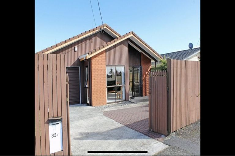 Photo of property in 83 Kamo Road, Kensington, Whangarei, 0112