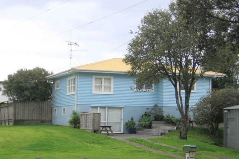 Photo of property in 75 Muricata Avenue, Mount Maunganui, 3116