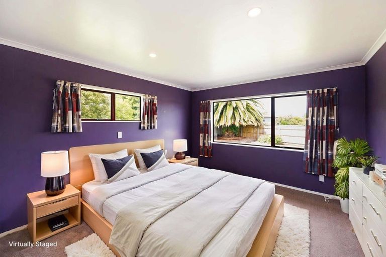 Photo of property in 186 Kelvin Grove Road, Kelvin Grove, Palmerston North, 4414