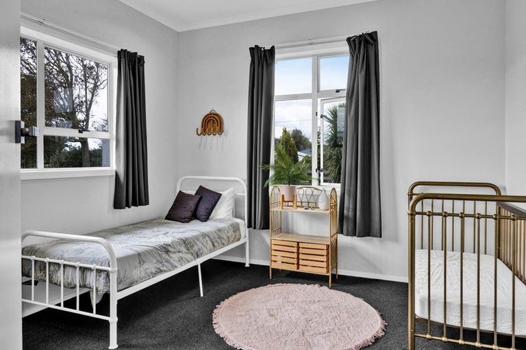 Photo of property in 135 Turuturu Road, Hawera, 4674