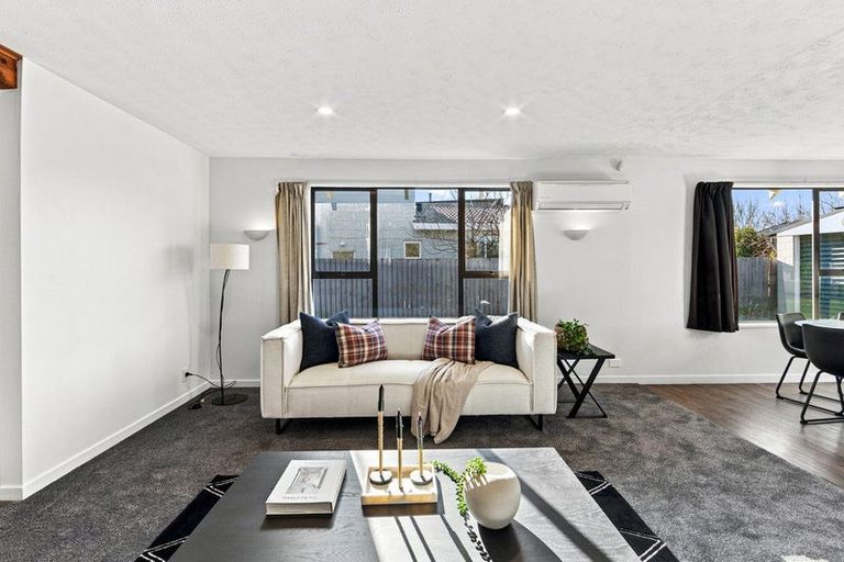 Photo of property in 56 Grimseys Road, Redwood, Christchurch, 8051
