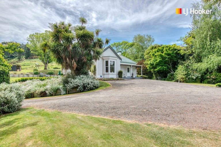 Photo of property in 1034 Lee Stream-outram Road, Outram, 9074