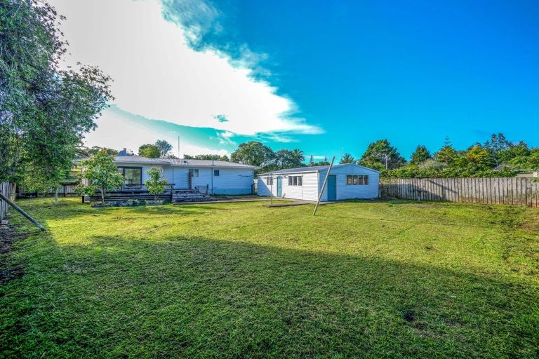 Photo of property in 19 Neumann Street, Kawakawa, 0210