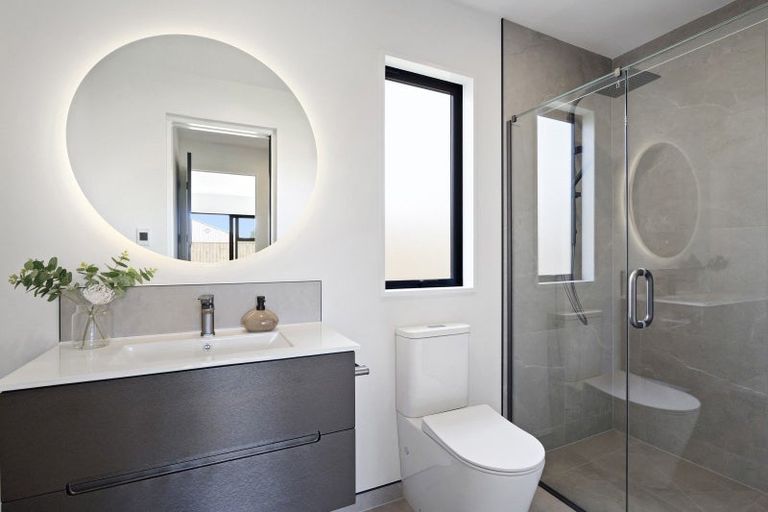 Photo of property in 10 Waterford Farm Road, Halswell, Christchurch, 8025