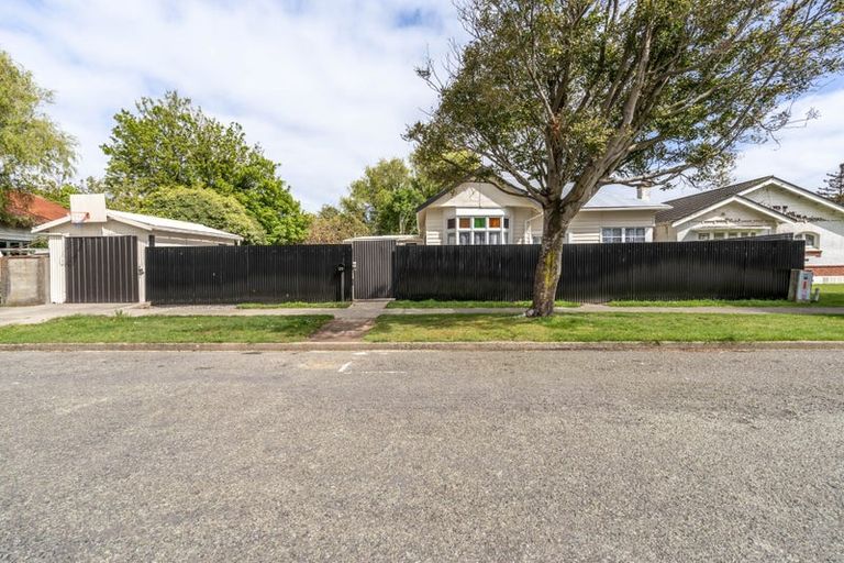 Photo of property in 25 Raymond Street, Georgetown, Invercargill, 9812
