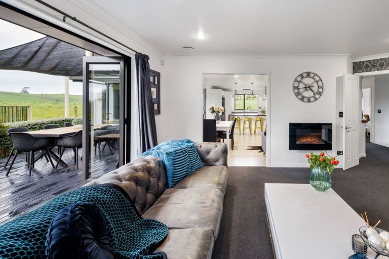 Photo of property in 1378 Kakaramea Road, Ngahinapouri, Ohaupo, 3882