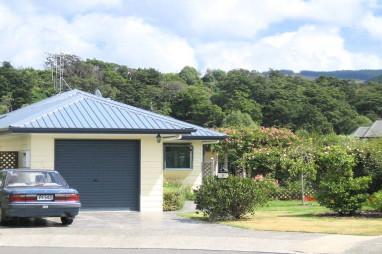 Photo of property in 9 Donegal Grove, Birchville, Upper Hutt, 5018