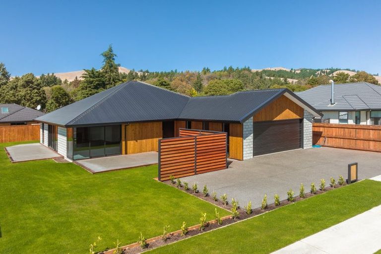 Photo of property in 31 Turnbull Drive, Witherlea, Blenheim, 7201