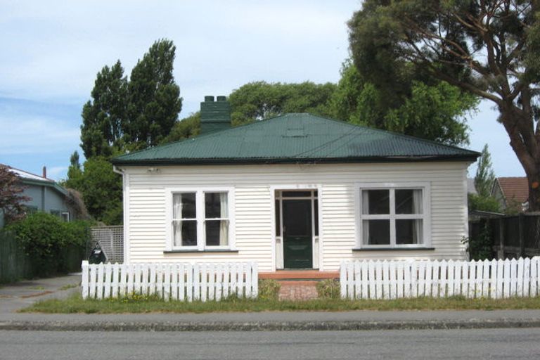 Photo of property in 53 Dampier Street, Woolston, Christchurch, 8023