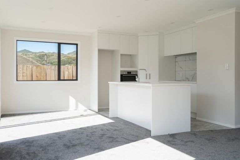 Photo of property in 90a Warspite Avenue, Cannons Creek, Porirua, 5024