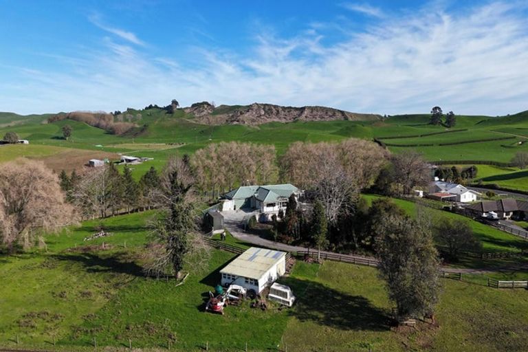 Photo of property in 53 Parapara Road, Tirau, 3410