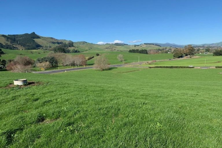 Photo of property in 6 Hubbard Road, Paeroa, 3674