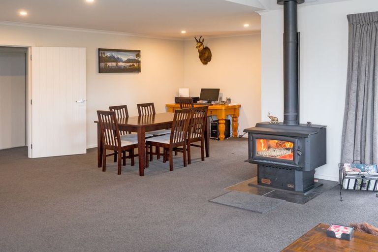 Photo of property in 96a Cox Street, Geraldine, 7930