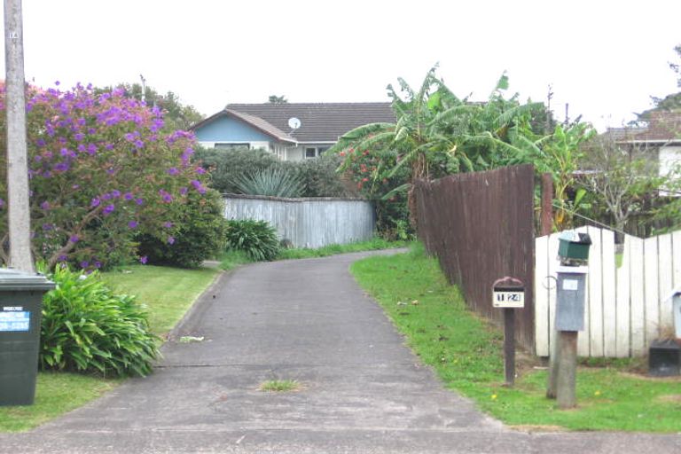 Photo of property in 1/26 Edwin Freeman Place, Ranui, Auckland, 0612
