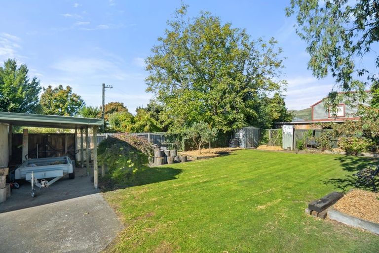 Photo of property in 26 Marshall Street, Woolston, Christchurch, 8023