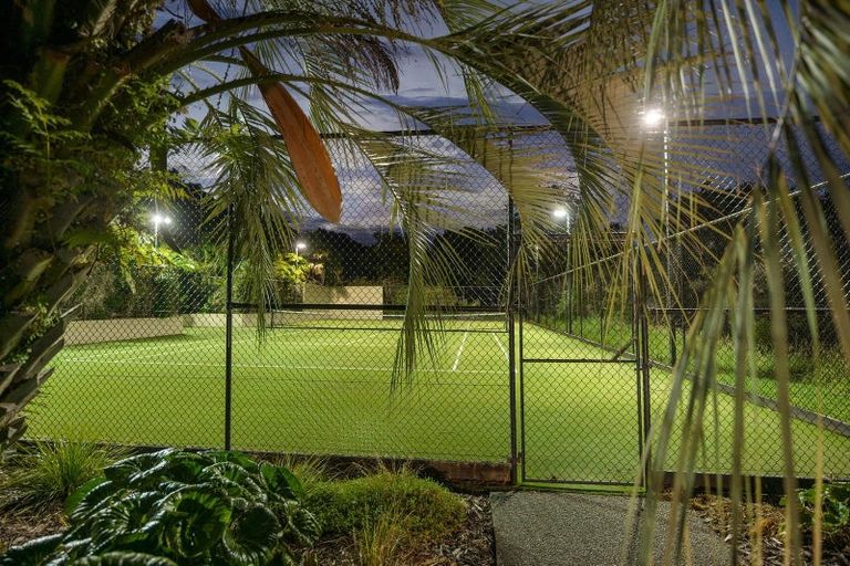 Photo of property in 22 Colgan Lane, Waitoki, Kaukapakapa, 0871