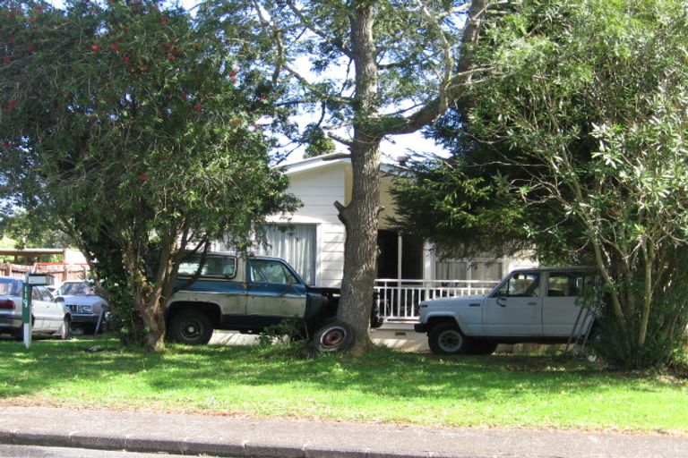 Photo of property in 119 Riverpark Crescent, Henderson, Auckland, 0610