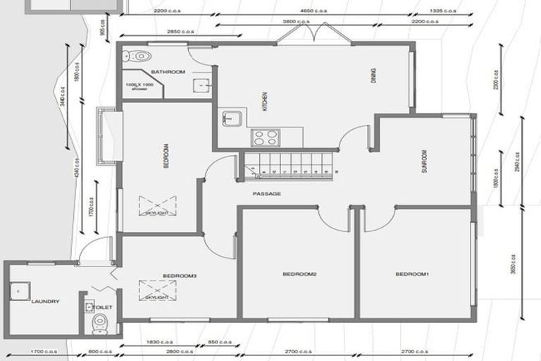 Photo of property in 80 Kelburn Parade, Kelburn, Wellington, 6012