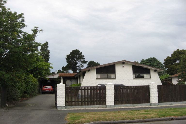 Photo of property in 50 Waratah Street, Avondale, Christchurch, 8061
