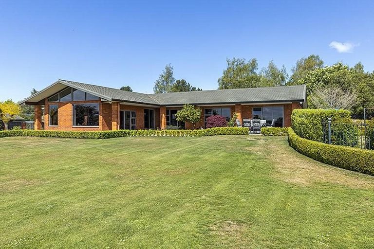 Photo of property in 469 Pages Road, Gleniti, Timaru, 7974