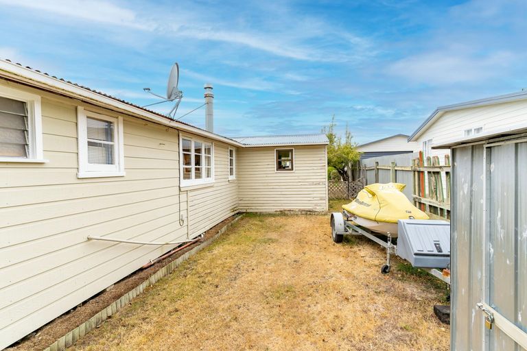 Photo of property in 17 Lindis Crescent, Otematata, 9412