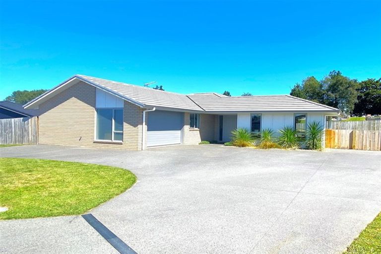 Photo of property in 2/85 Whitmore Street, Kihikihi, Te Awamutu, 3800