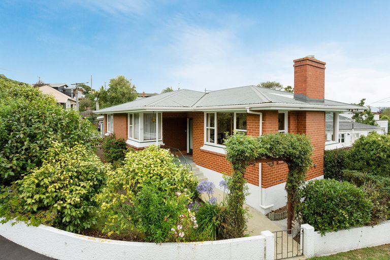 Photo of property in 46 Cranston Street, Andersons Bay, Dunedin, 9013