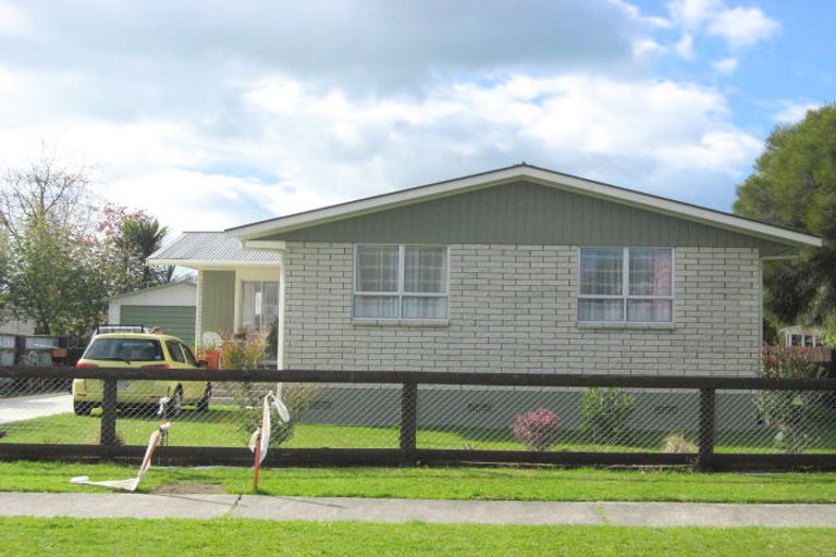 Photo of property in 23 Puriri Crescent, Edgecumbe, 3120