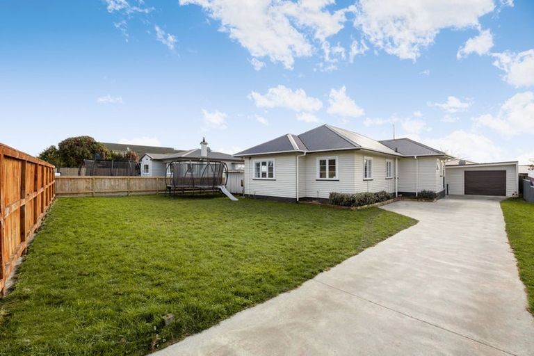 Photo of property in 279 Mandeno Street, Te Awamutu, 3800