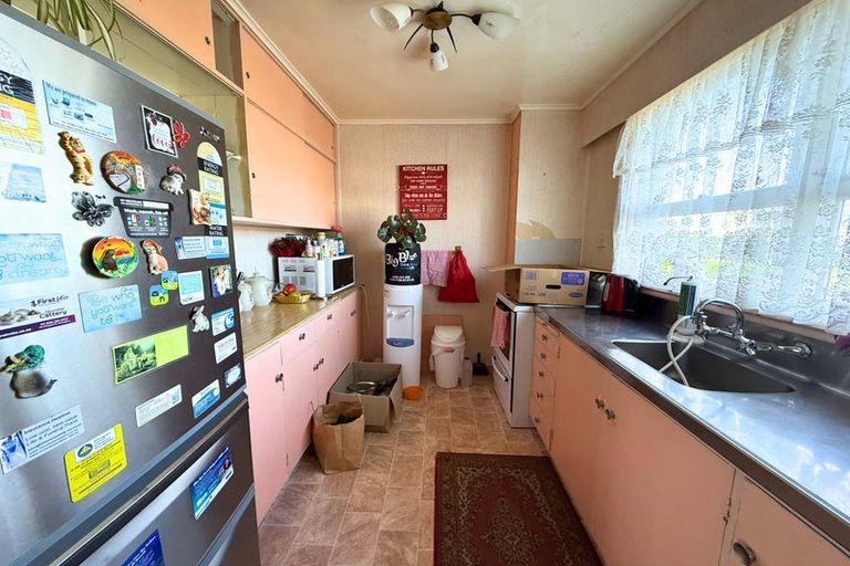 Photo of property in 326 Wicksteed Street, Whanganui, Wanganui, 4500