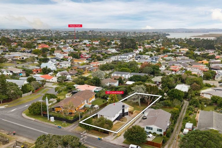 Photo of property in 46 Colwill Road, Massey, Auckland, 0614