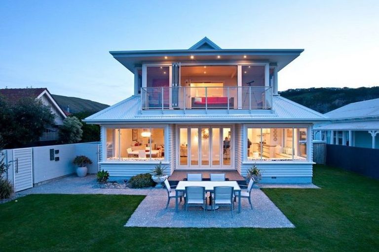 Photo of property in 1/78 Esplanade, Sumner, Christchurch, 8081