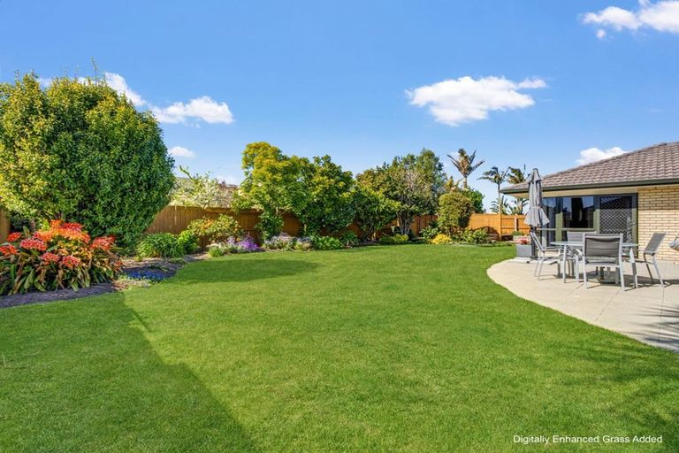 Photo of property in 49 Palm Beach Boulevard, Papamoa Beach, Papamoa, 3118