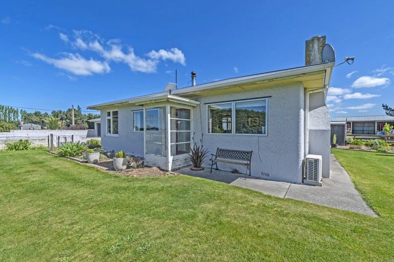 Photo of property in 253 Burts Road, Southbridge, Leeston, 7682