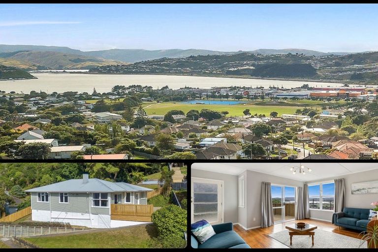 Photo of property in 34 Waiho Terrace, Elsdon, Porirua, 5022