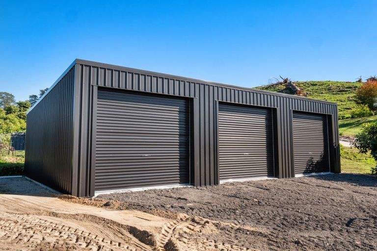 Photo of property in 495a Crawford Road, Minden, Tauranga, 3171