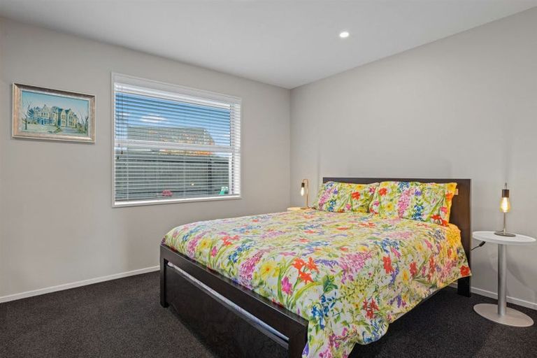 Photo of property in 53 Dunlops Crescent, Bottle Lake, Christchurch, 8083