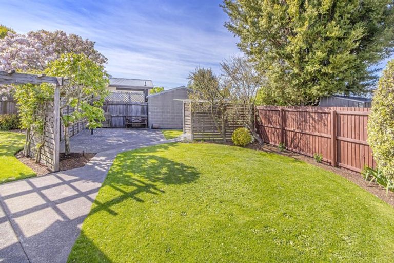 Photo of property in 68 Breens Road, Bishopdale, Christchurch, 8051