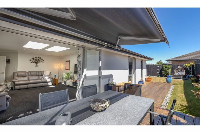 Photo of property in 21 Te Kereme Street, Marshland, Christchurch, 8083