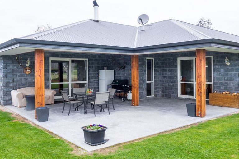 Photo of property in 96a Cox Street, Geraldine, 7930