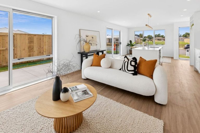 Photo of property in 63 Hampton Terrace, Matamata, 3400