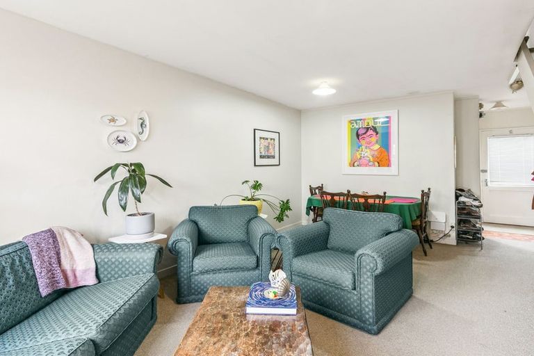 Photo of property in Hiropi St Village, 42/46 Hiropi Street, Newtown, Wellington, 6021