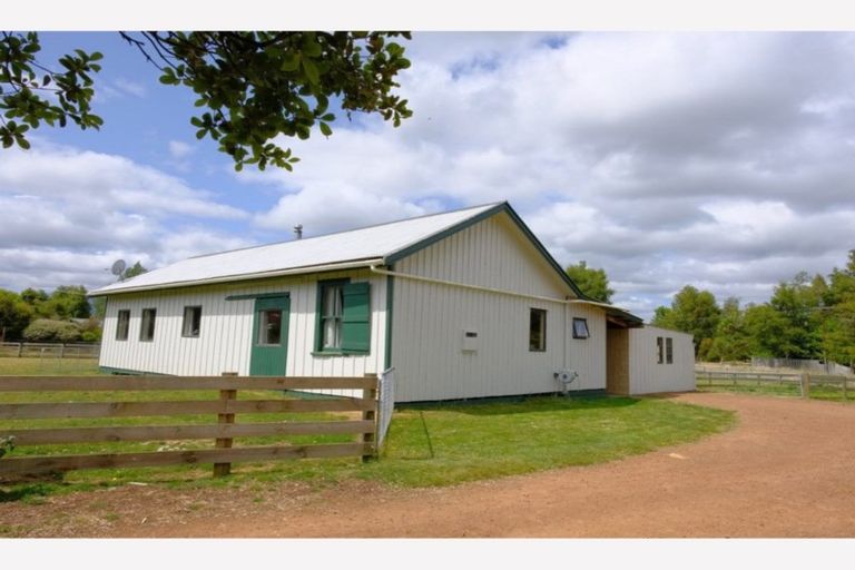 Photo of property in 33 Marino Street, Rangataua, Ohakune, 4691