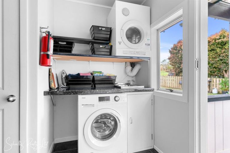 Photo of property in Bickerstaffe Road, Maungaturoto, 0520