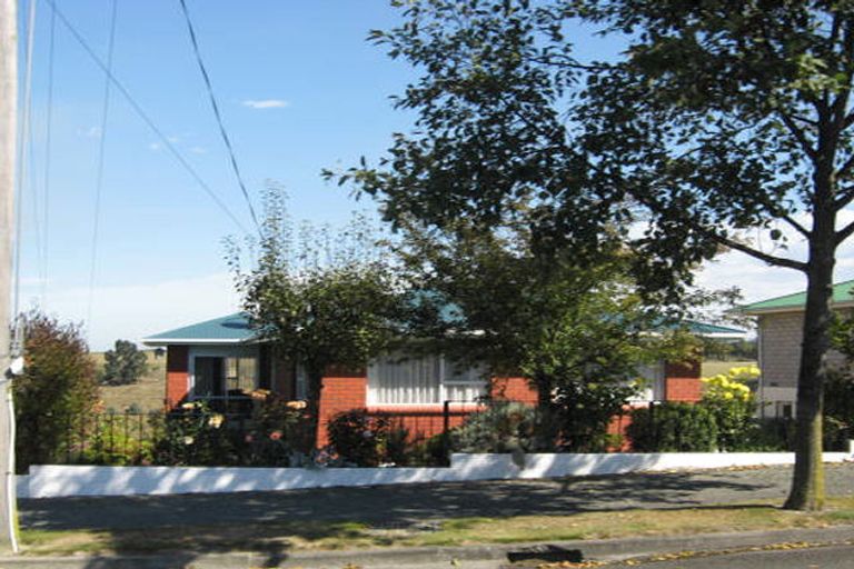 Photo of property in 21 Kowhai Street, Highfield, Timaru, 7910
