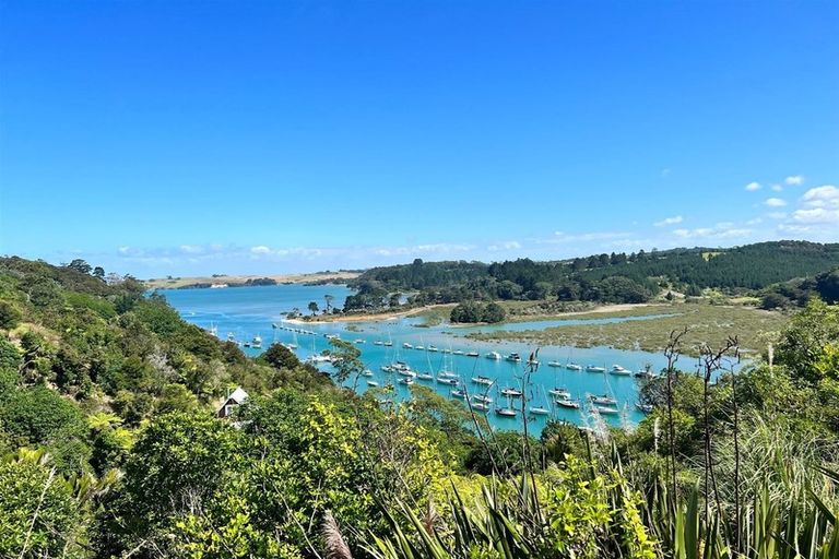 Photo of property in 50 Riverhaven Drive, Wade Heads, Whangaparaoa, 0932