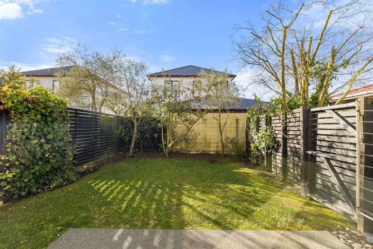 Photo of property in 450e Madras Street, St Albans, Christchurch, 8014