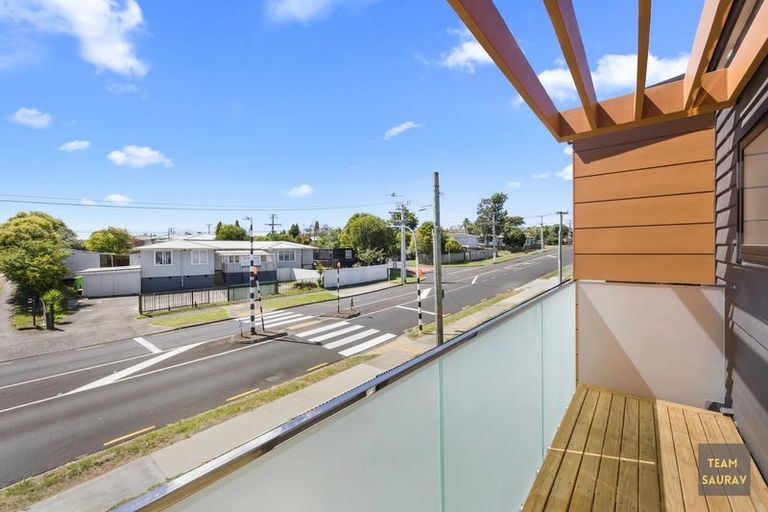 Photo of property in 8/108 Mahia Road, Manurewa, Auckland, 2102