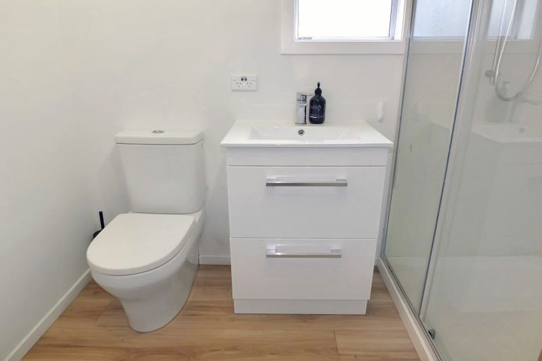 Photo of property in 13 Barber Street, Foxton Beach, Foxton, 4815