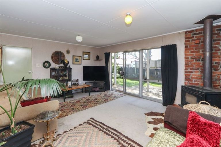 Photo of property in 21 Koromiko Street, Inglewood, 4330